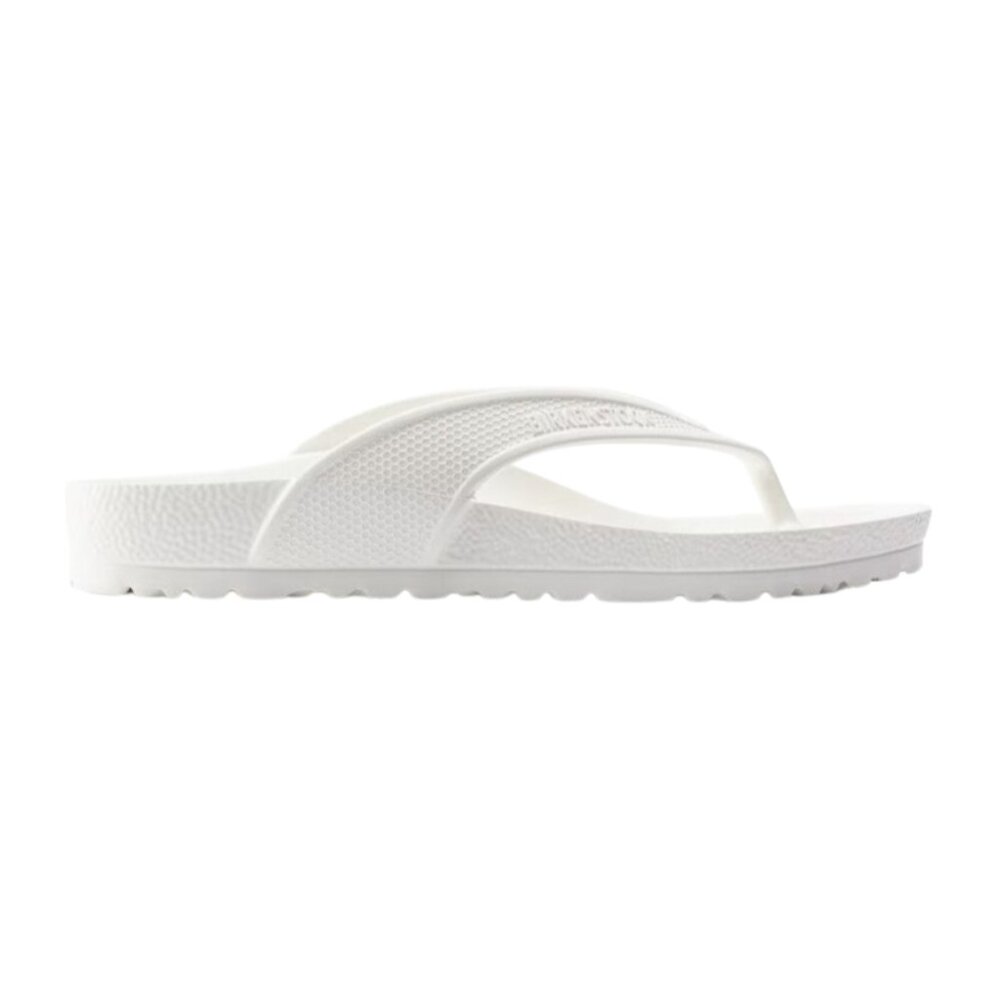 Birkenstock Honolulu EVA Sandal – White (Unisex)